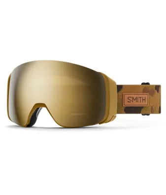Smith 4D MAG Pow Hunter | Ски маска – TrueRiders