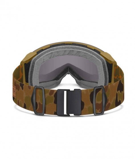 Smith 4D MAG Pow Hunter | Ски маска