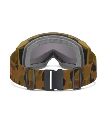 Smith 4D MAG Pow Hunter | Ски маска