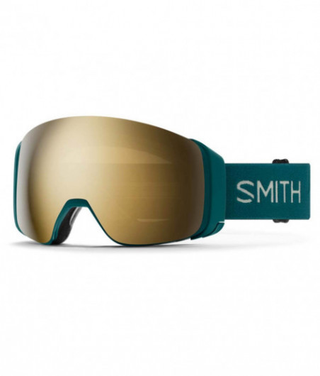 SMITH 4D MAG malachite | S3...