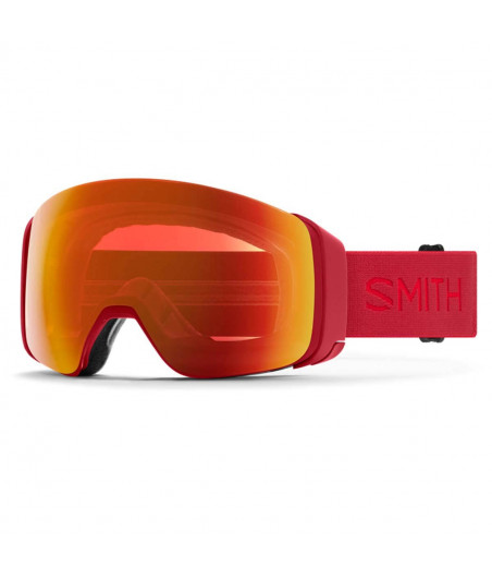 SMITH 4D MAG crimson | S2...