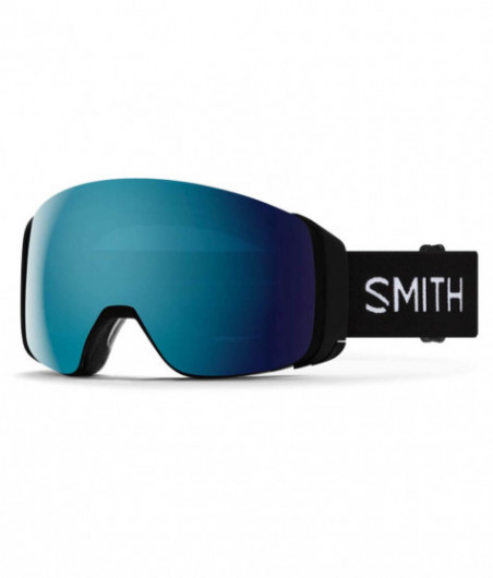 SMITH 4D MAG black | S3...