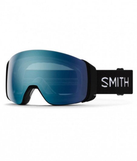 SMITH 4D MAG black | S2...