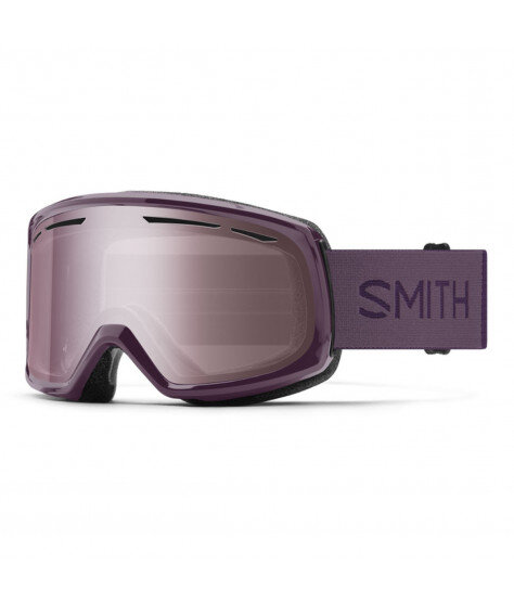 SMITH DRIFT amethyst | S2 IGNITOR Mirror | ски & сноуборд маска