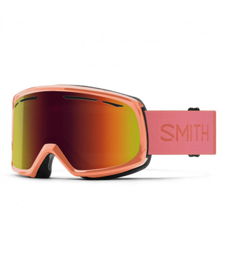 SMITH DRIFT coral | S3 RED...