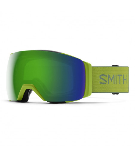 SMITH IO MAG XL algae | S3...