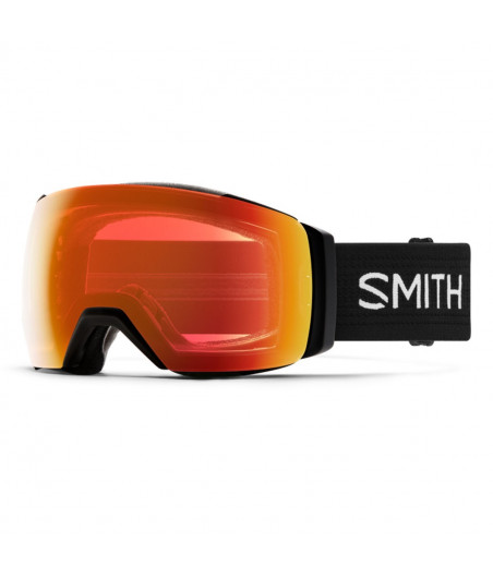 SMITH IO MAG XL black | S2...