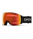 SMITH IO MAG XL black | S2...