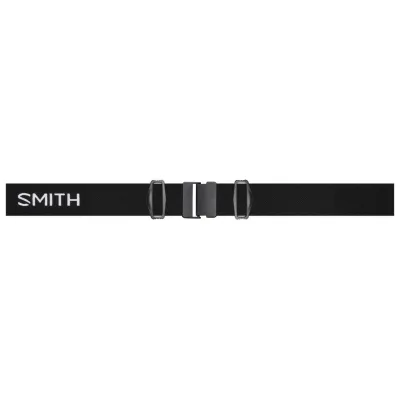 SMITH IO MAG XL black | S2 CHROMAPOP Everyday Red Mirror | ски & сноуборд маска SMITH IO MAG XL black | S2 CHROMAPOP Everyday Red Mirror | ски & сноуборд маска