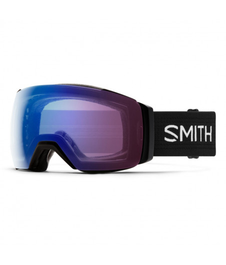 SMITH IO MAG XL black |...