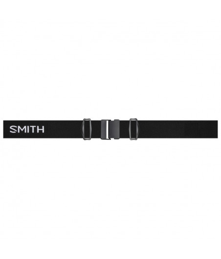 SMITH IO MAG XL blackout |...