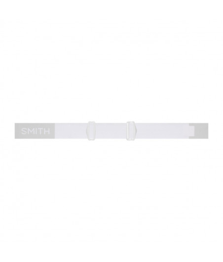 SMITH SQUAD S white vapor |...