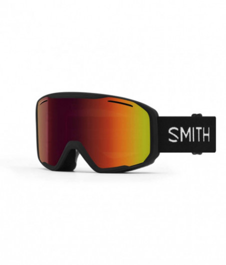 SMITH BLAZER black | S3 RED...