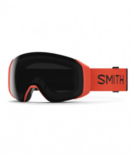 SMITH 4D MAG S poppy | S3...