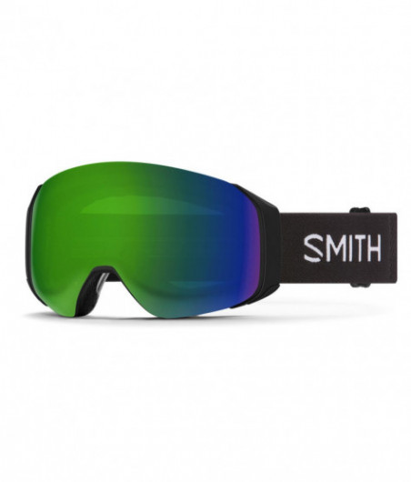 SMITH 4D MAG S black | S3...