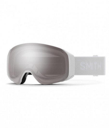 SMITH 4D MAG S white vapor...