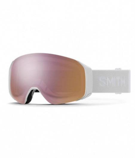 SMITH 4D MAG S white vapor...