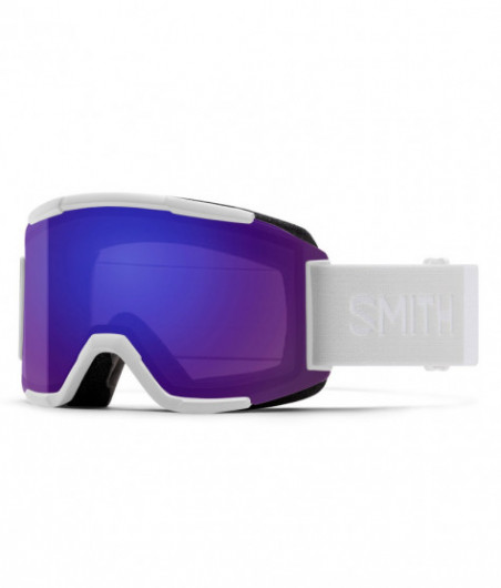 SMITH SQUAD white vapor |...