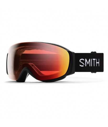 SMITH IO MAG S black |...