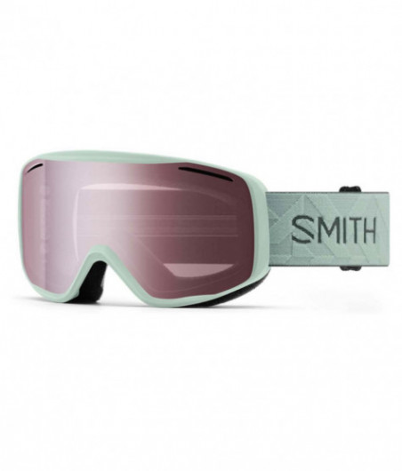 SMITH RALLY alpine ice | S2...