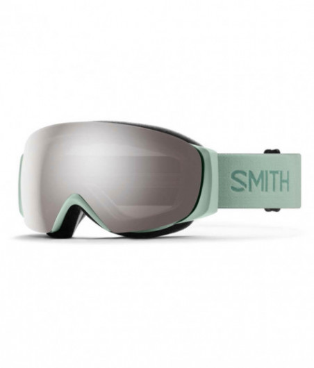 SMITH IO MAG S alpine ice |...