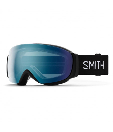 SMITH IO MAG S black | S2...