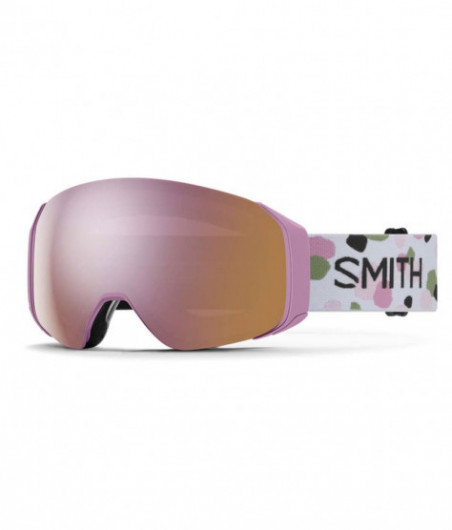 SMITH 4D MAG S proper pink...