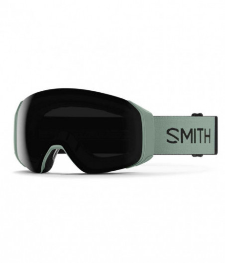 SMITH 4D MAG S sage brush |...