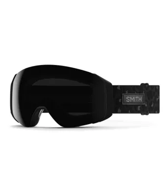 Smith 4D MAG S Claws Out - Ski Goggles