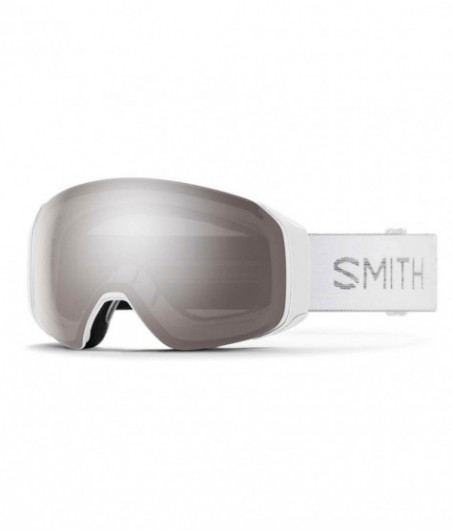 SMITH 4D MAG S white chunky...