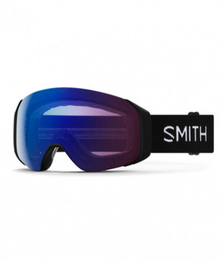 SMITH 4D MAG S black |...