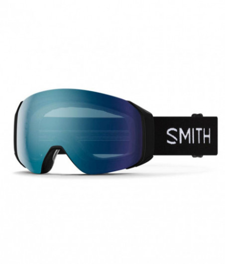 SMITH 4D MAG S black | S2...