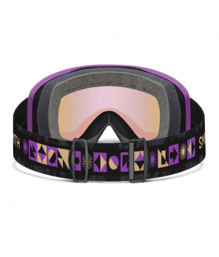 SMITH RALLY vivid violet |...