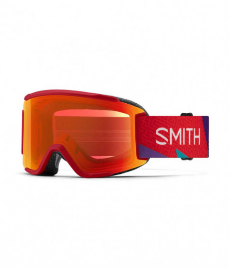 SMITH SQUAD S crimson...