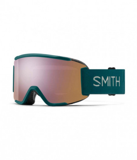 SMITH SQUAD S malachite |...