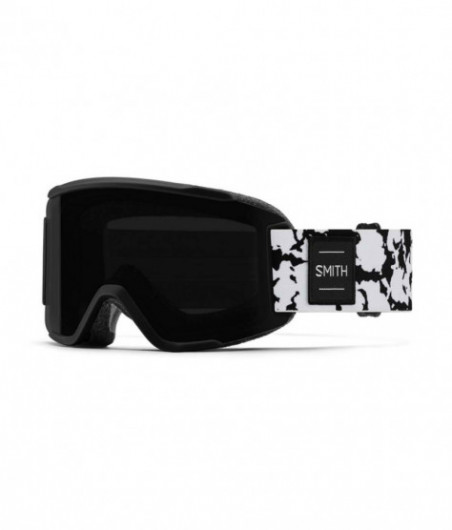 SMITH SQUAD S black marble...