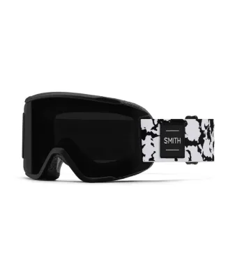 Smith Squad S Marble | Ски маска – TrueRiders
