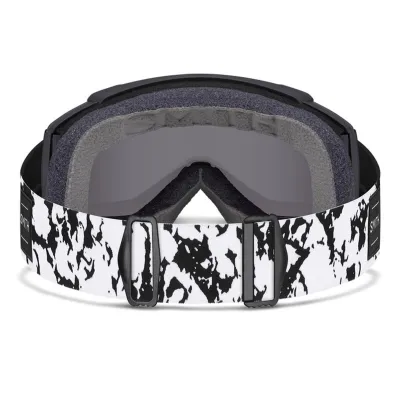 SMITH SQUAD S black marble | S3 CHROMAPOP Sun Black Mirror | ски & сноуборд маска SMITH SQUAD S black marble | S3 CHROMAPOP Sun Black Mirror | ски & сноуборд маска