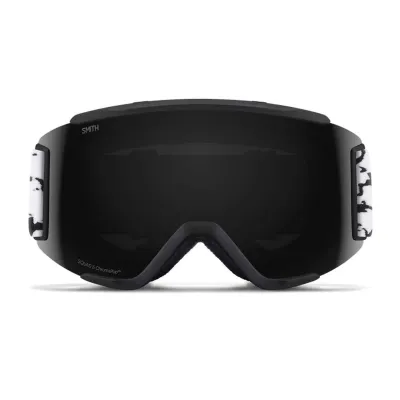SMITH SQUAD S black marble | S3 CHROMAPOP Sun Black Mirror | ски & сноуборд маска SMITH SQUAD S black marble | S3 CHROMAPOP Sun Black Mirror | ски & сноуборд маска