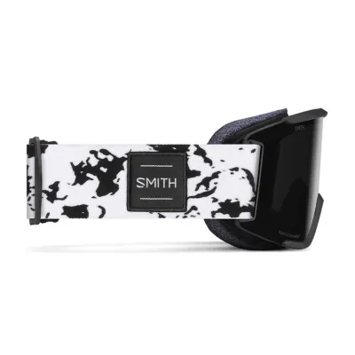 SMITH SQUAD S black marble | S3 CHROMAPOP Sun Black Mirror | ски & сноуборд маска SMITH SQUAD S black marble | S3 CHROMAPOP Sun Black Mirror | ски & сноуборд маска