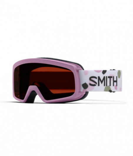 SMITH RASCAL proper pink...