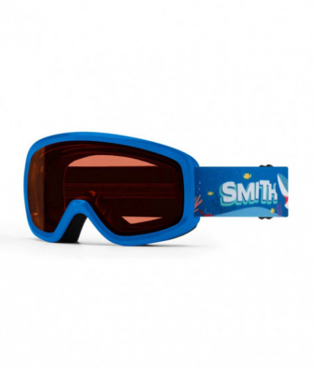 SMITH SNOWDAY JR cobalt...