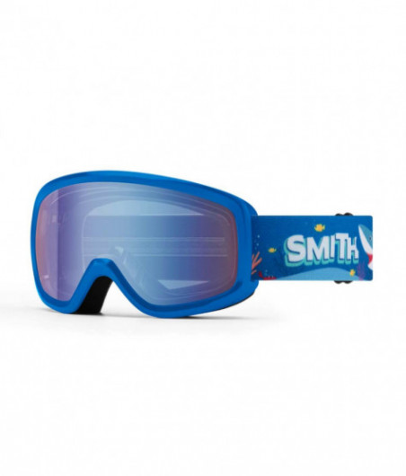 SMITH SNOWDAY JR cobalt...