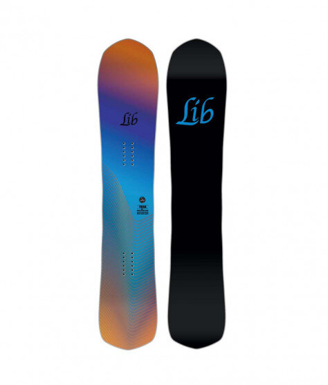 2025 LIB-TECH THEDA 150 | Сноуборд дъска