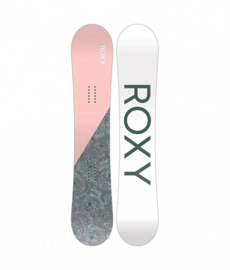 2025 Roxy DAWN 152 | Snowboard