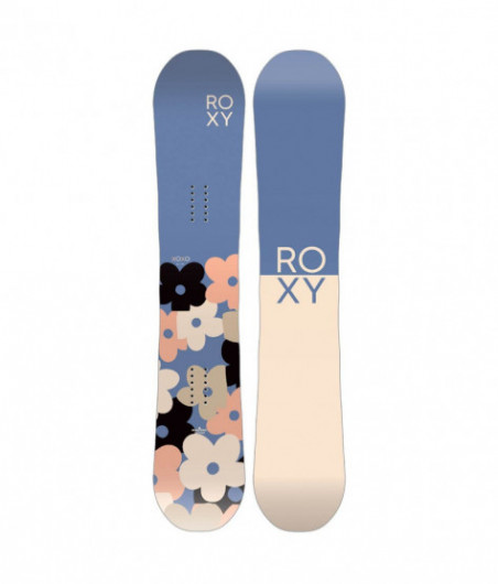 2025 Roxy XOXO 149 | Snowboard