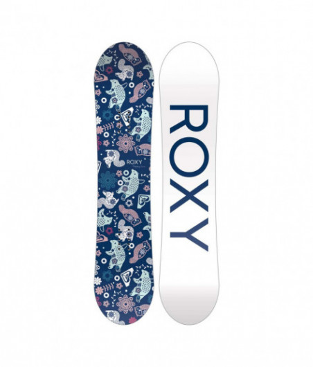 2025 Roxy POPPY PACKAGE -...