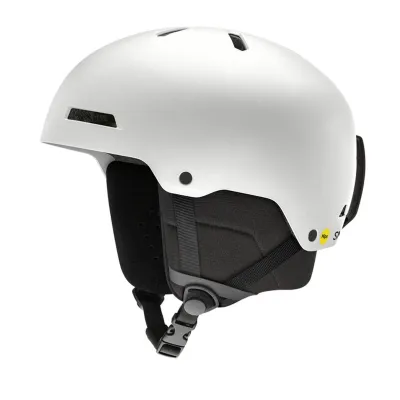 SMITH RODEO MIPS mtt white |ски & сноуборд каска SMITH RODEO MIPS mtt white |ски & сноуборд каска