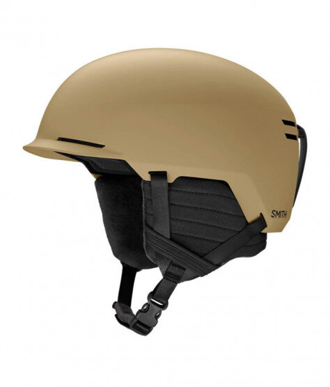SMITH SCOUT MIPS matte sandstorm |ски & сноуборд каска