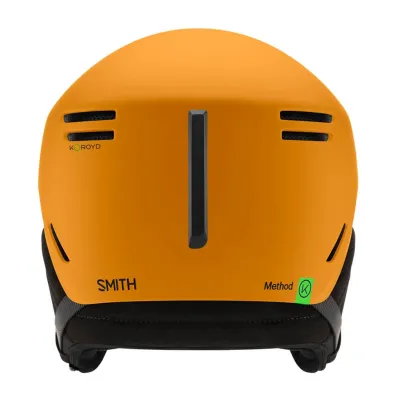 SMITH METHOD MIPS matte sunrise |ски & сноуборд каска